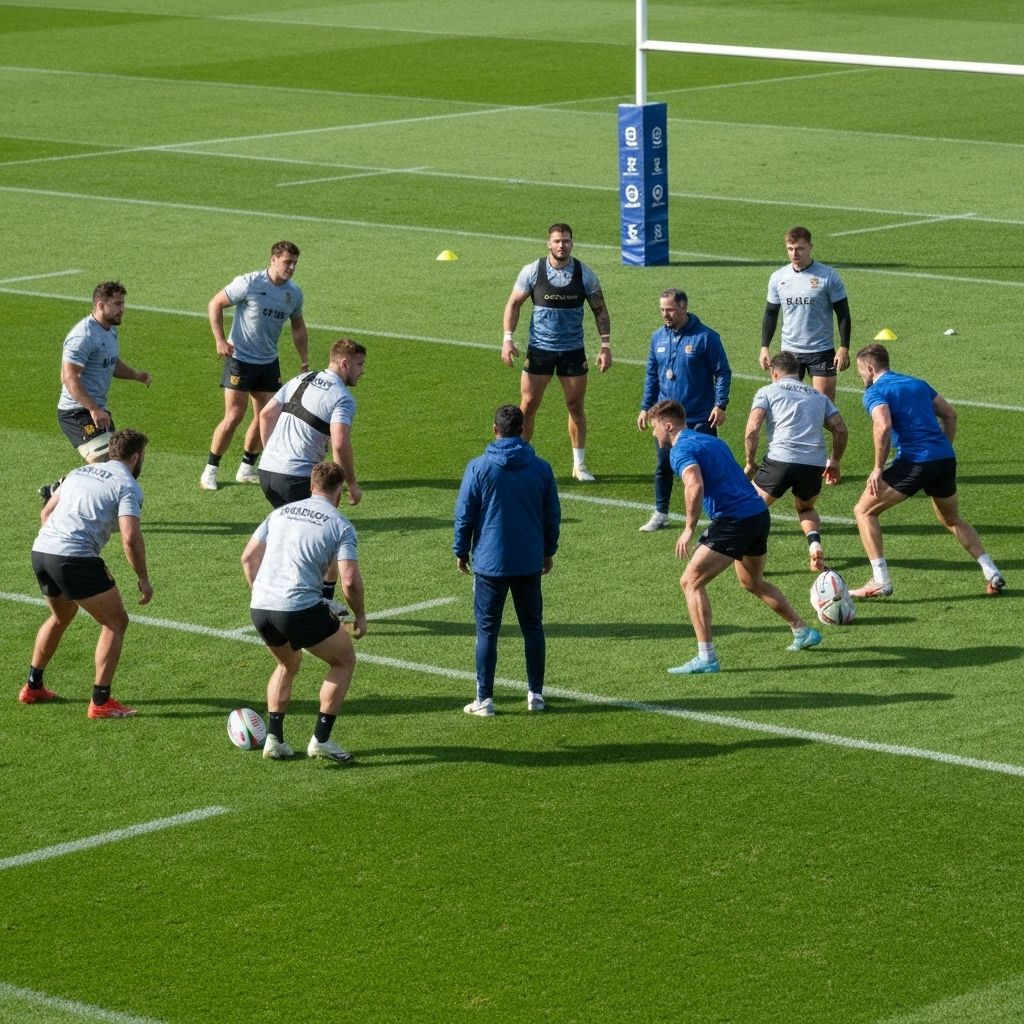 Rugby